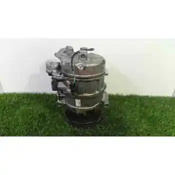 

1546948 compressor Air Conditioning Skoda Superb (3u4)