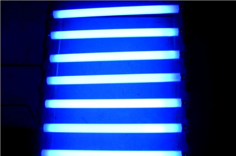 10pcs/LOT,F4T5 BL 4w UV Bug Zapper,F4T5/BL replacement Light tube 4 w for Electric Insect Fly Killer Mosquito Trap UV lamp