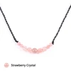 Strawberry Crystal