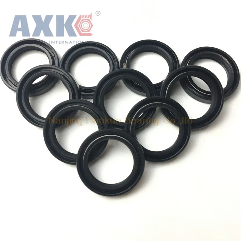 Каркасный масляный уплотнитель AXK 10 шт. 12*17*18*19*20*21*3*4*5*6|Прокладки| |