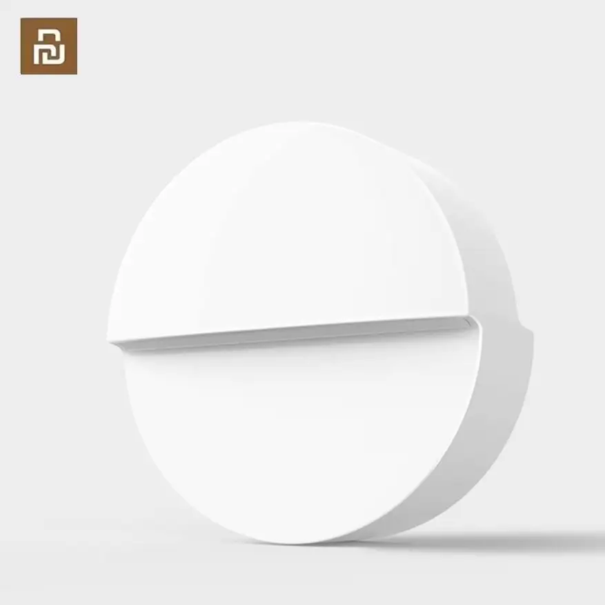 Youpin Philips Bluetooth Night Light LED Induction Corridor Lamp Infrared Remote Control Body Sensor For smart home APP | Электроника