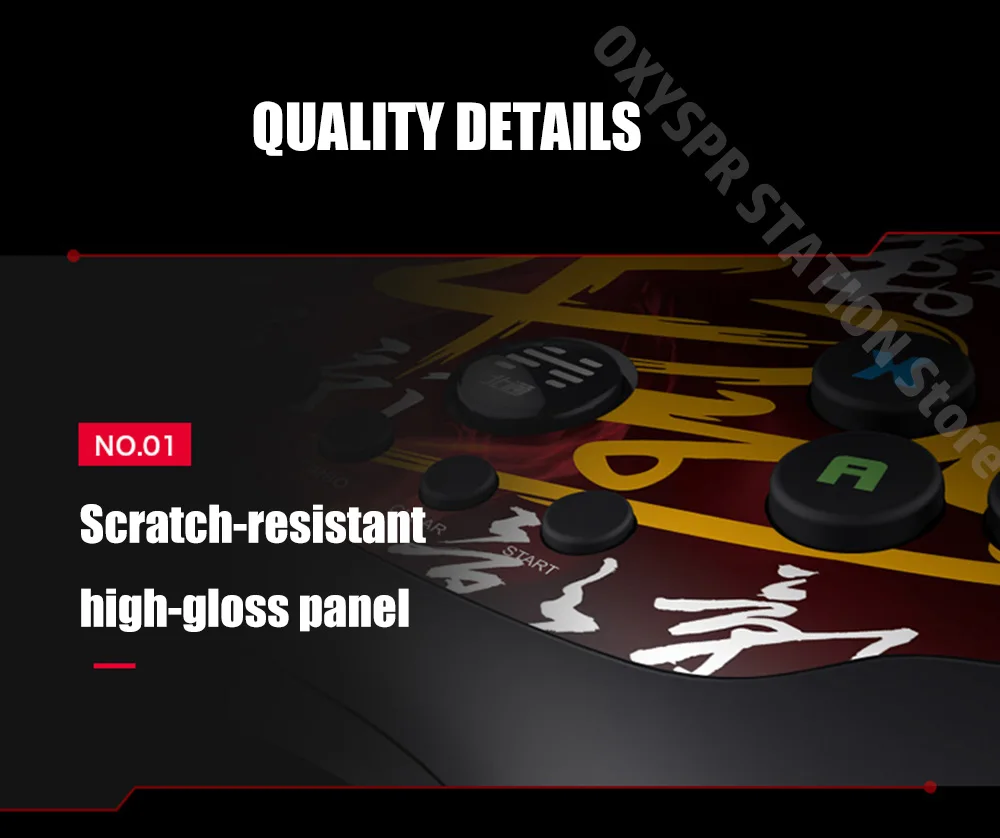 High Quality Eletrônicos