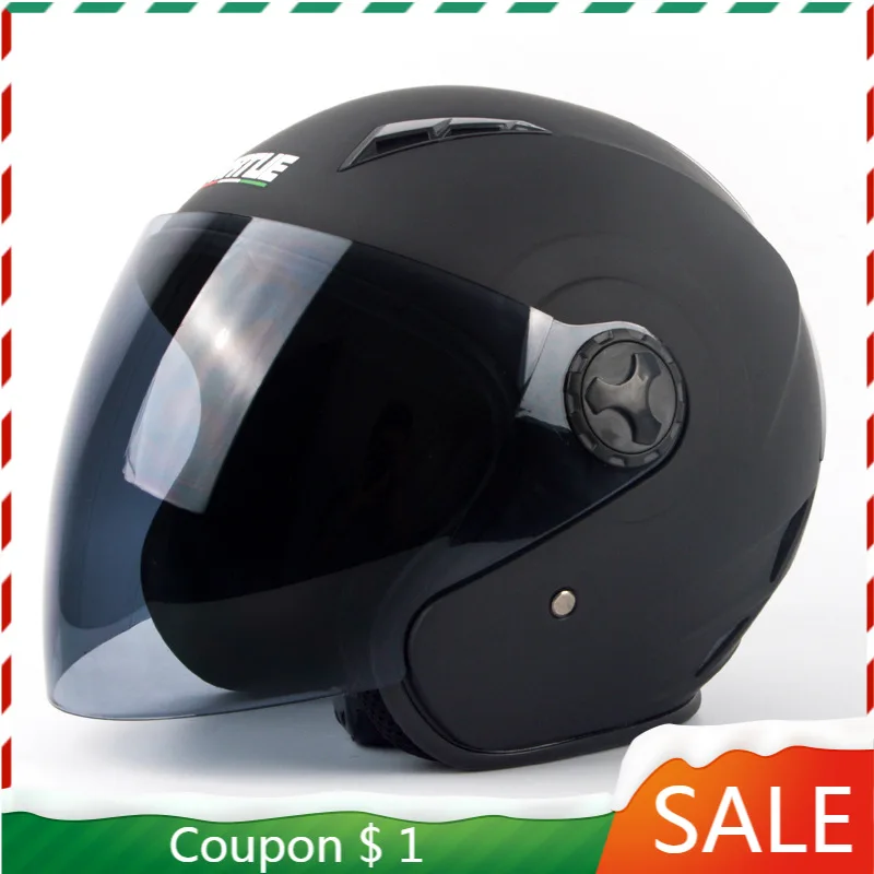 

Motorcross Helmet For Riding Cascos Motos Abatible Protective Motorcycle And Safety Scooter Engine Pinlock Windshield Open Face