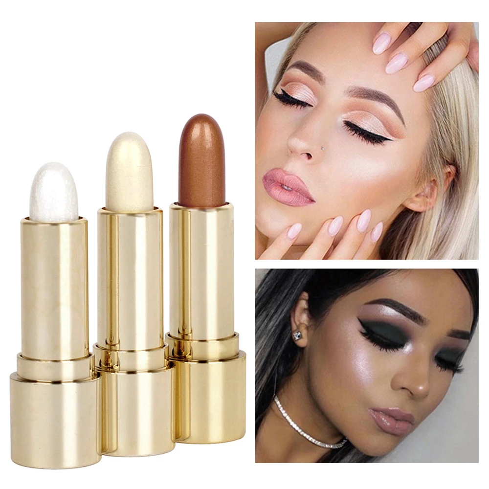 concealer highlighter stick