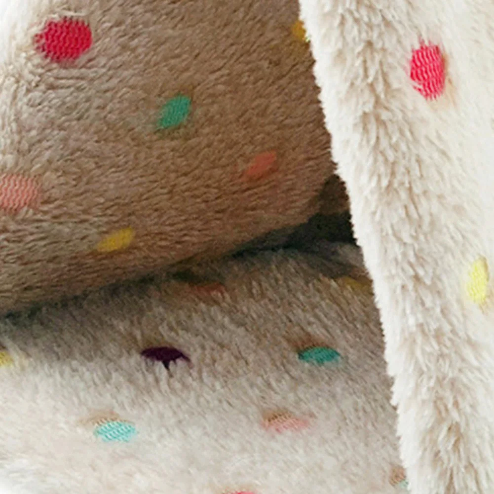 Triangle Pet Bird Parrot Hanging Cave Cage Tent Bed Hammock Winter Warm Nests