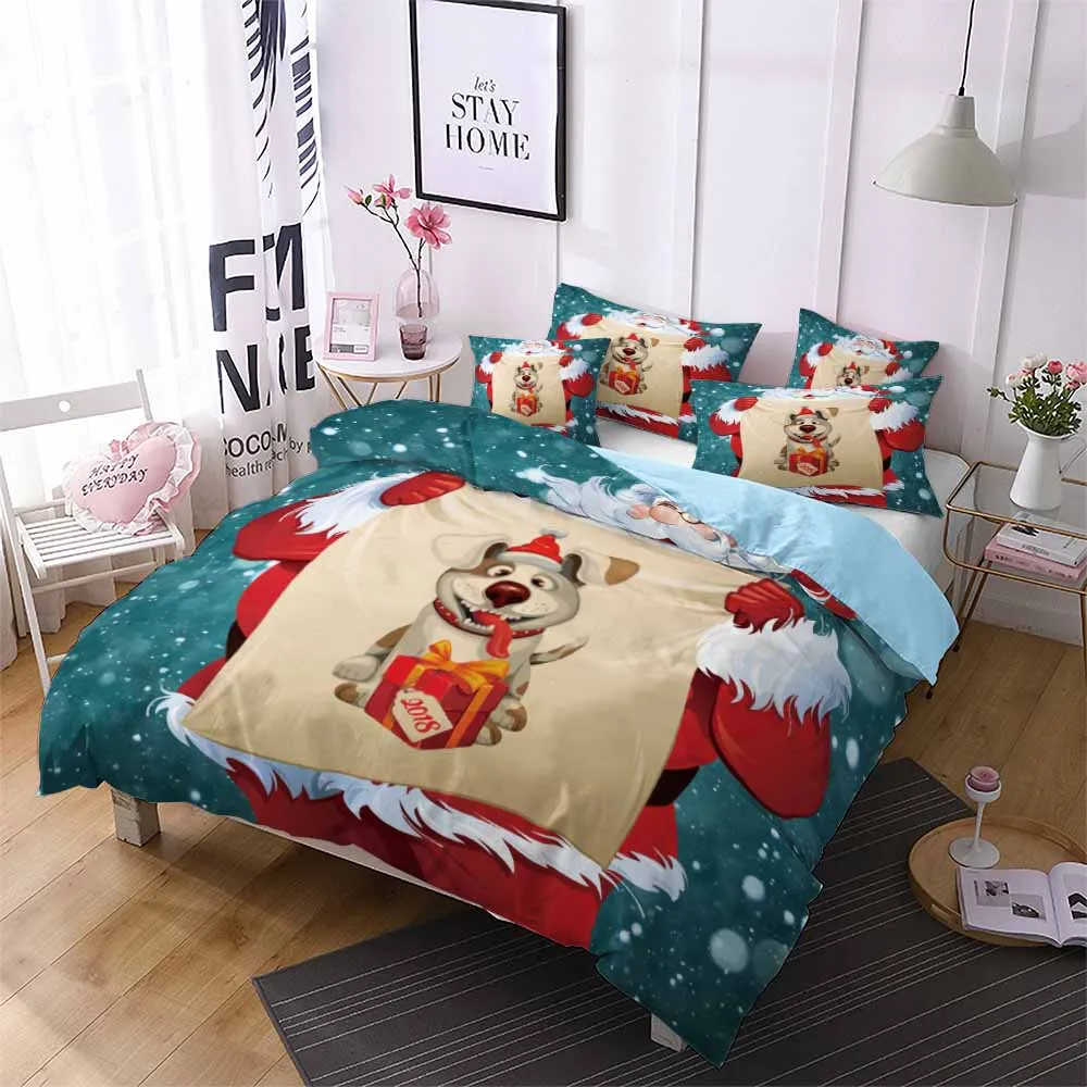 cartoon comforter sets