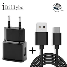 Для Samsung Galaxy A3 A5 A7 A9 A50 A70 A80 huawei P30 Nova 5 5i Meizu быстрое зарядное устройство адаптер type-C USB кабель Шнур данных