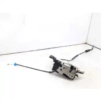 

9136Y8 DOOR LOCK FRONT RIGHT CITROEN C4 GRAND PICASSO