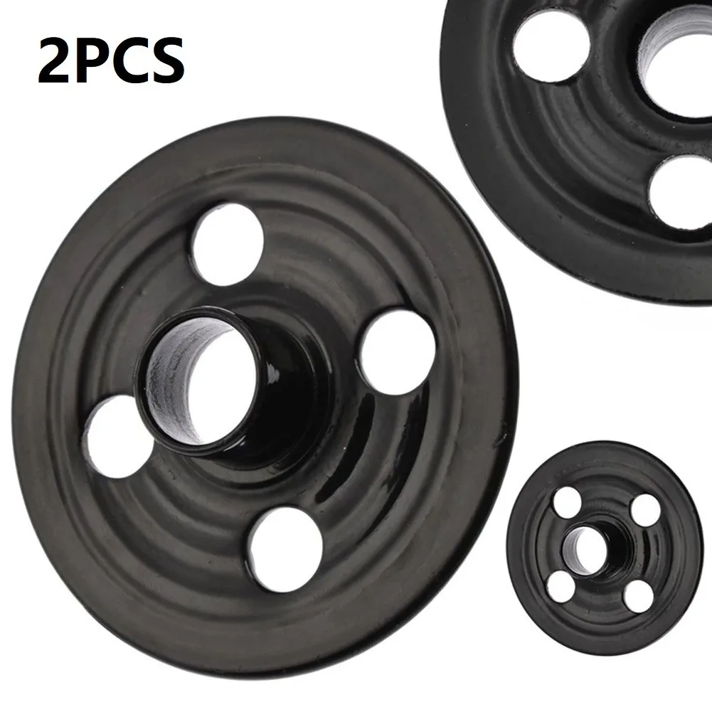 2pcs Router Guide Bush 344364-5 replacement for MAKITA 3612 3612c RP0900 3612BR RP1801 RP2301  Power Tools 2* Template Guide ► Photo 2/6