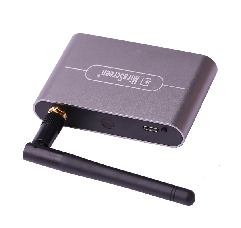 4K 5G 1080P HD tv Stick HDMI VGA 3,5 мм аудио беспроводной Wi-Fi дисплей ключ адаптер экран зеркало IOS Android телефон к ТВ проектор