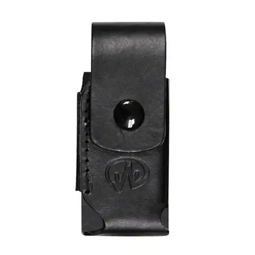 

LEATHERMAN Premium Leather Box Sheath for Leatherman Wave Multi-Tools-939906