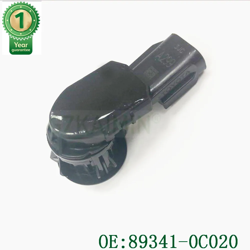 Автомобильный PDC парковочный датчик вспомогательное обслуживание oem 89341-0C020 для Toyota Tundra- 89341-0C020-C0 89341-42010 89341-42030