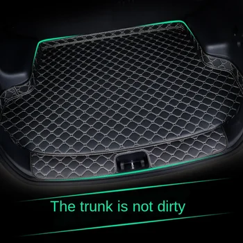 

Suitable for Hyundai Elantra Tucson cretai x25 ix35 trunk pad special tail pad