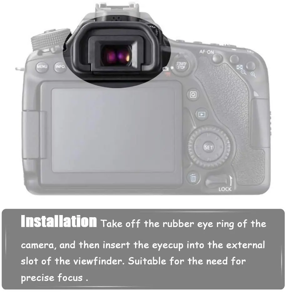 5d mark ii magic lantern for canon 80d