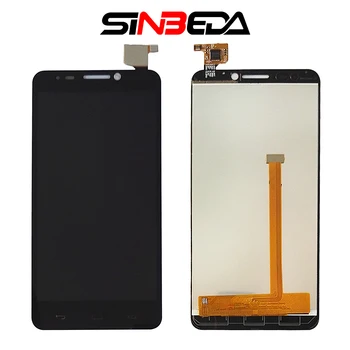 

Sinbeda 4.7" For Alcatel One Touch Idol 6030D 6030X OT6030 OT6030A LCD Display Touch Screen Digitizer For Alcatel 6030 LCD