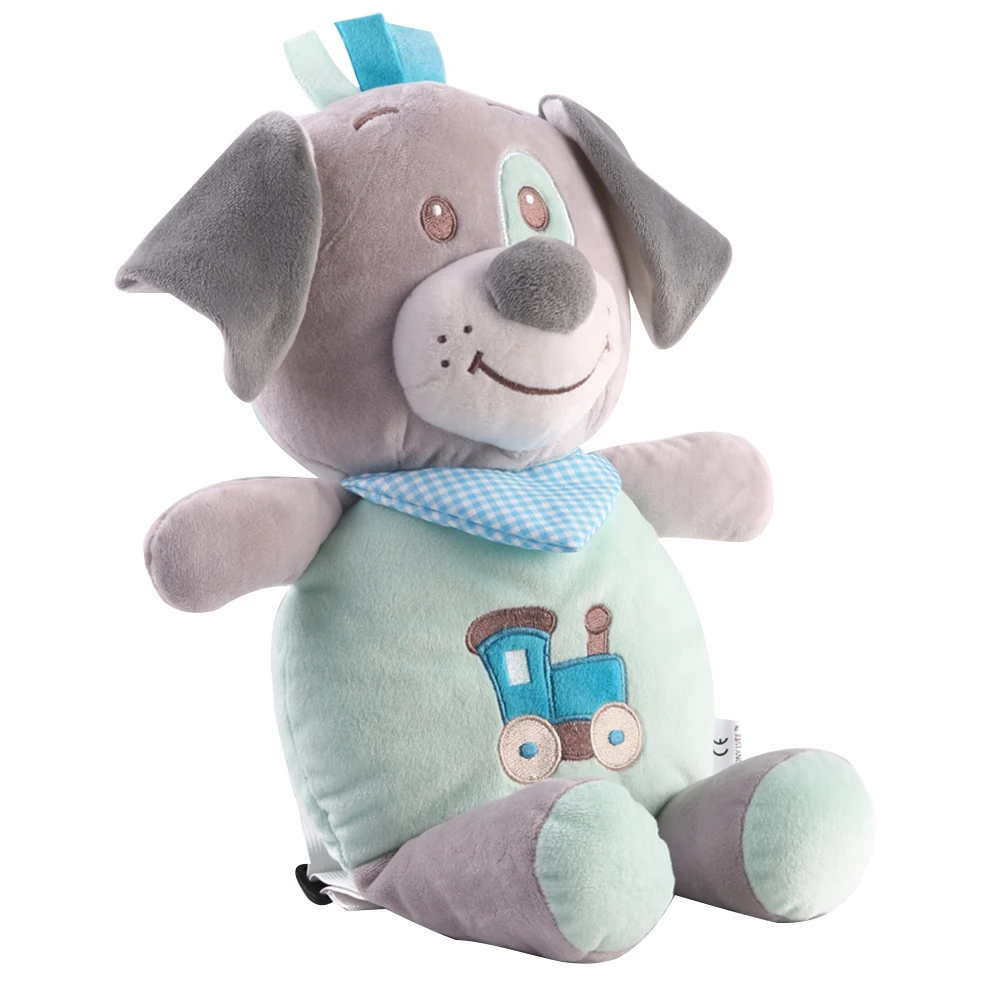 

Soft Baby Cute Cartoon Gift Infant Buffering Home Head Protection Pad Anti-Break Pillow Sit Walk Learning Nursery