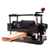 12 INCH Fine Flat Knife Planer Automatic Industrial Woodworking Automatic Feeding 220V DesktopWoodworking Planer Machine 1PC 1