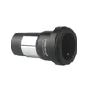 EYSDON Barlow Lens 2X 1.25 Inch Fully Multi-Coated Metal with M42 Thread Camera T Ring Connect Interface for Telescope Eyepiece 3