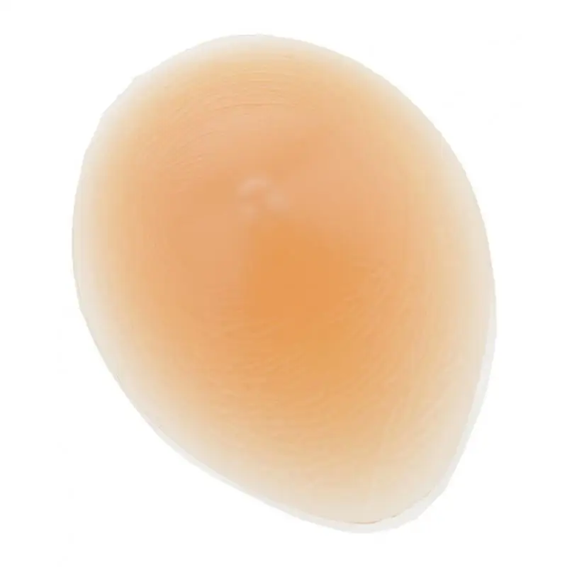 False Boobs Enhancer Mastectomy Crossdresser Bra Self-Adhesive Silicone Breast Forms Nipple Cover Stickers Lingerie