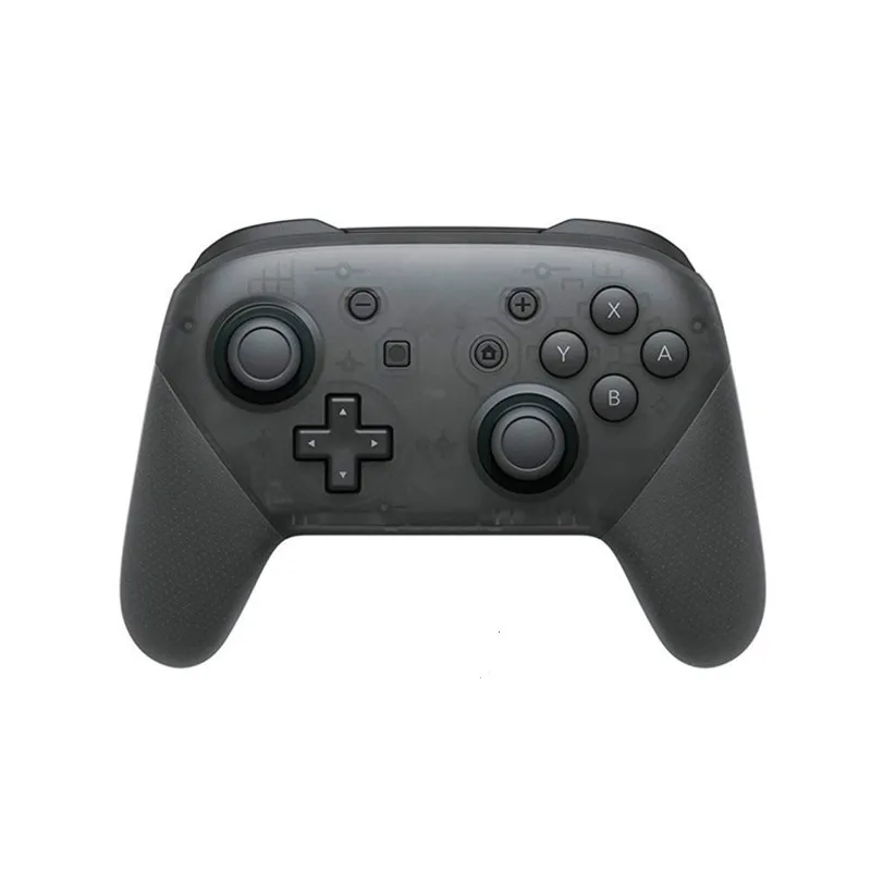 PRO HHC Профессиональный беспроводной геймпад с Bluetooth и джойстиком для Nintendo Switch Console и PC - Цвет: PRO HHC