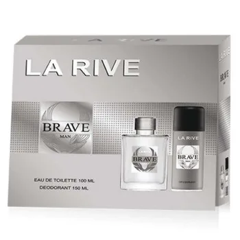 

Beauty & Health Skin Care Body Care Body Care Sets & Kits LA RIVE 138693
