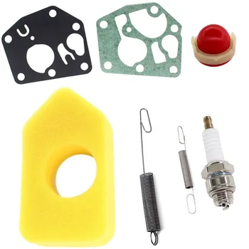 

Replacement Air filter kit Gasket Primer bulb Models Accessories Accessory