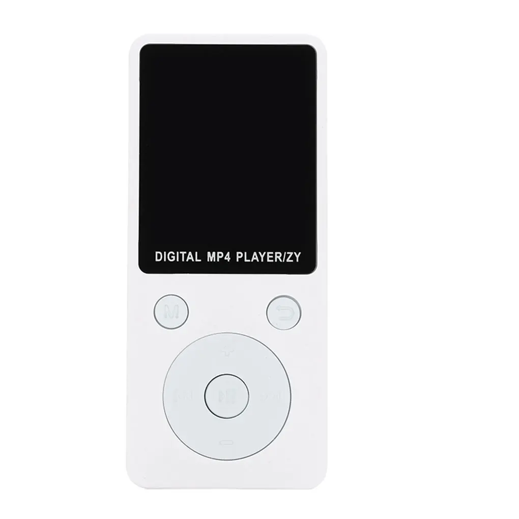 Новый музыкальный плеер MP4 без потерь fm рекордер Walkman видео электронная книга FM