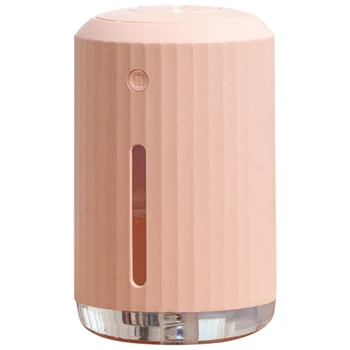 

Aromatherapy Humidifier Colorful Atmosphere Light Night Light Air Freshener