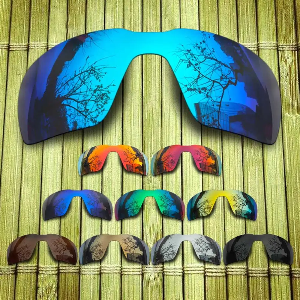 Поляризованные Сменные линзы для солнцезащитных очков Oakley | Аксессуары одежды