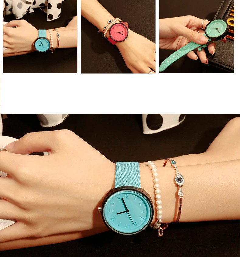 WOMEN WATCH  (7)