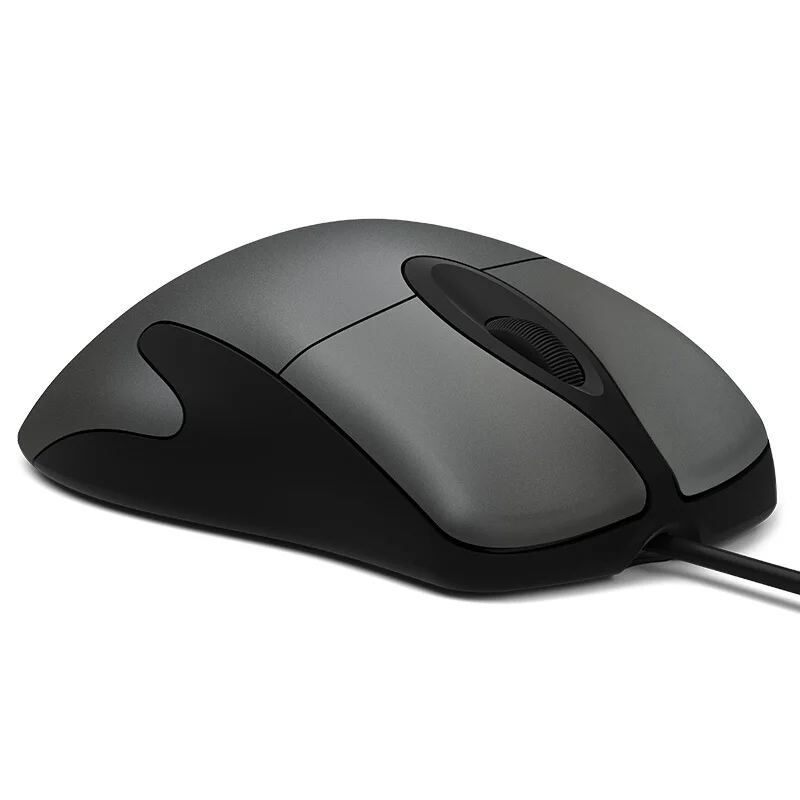 Original Microsoft IE3.0 FPS gaming mouse BlueTrack enhanced version for laptop FPS games PC mouse gamer