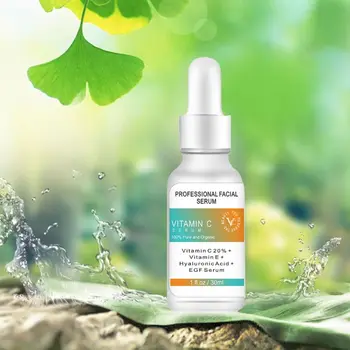 

2020 New 30ml Skin Moisturizing Firming Face Serum Remove Dark Spots Freckle Essence Redu