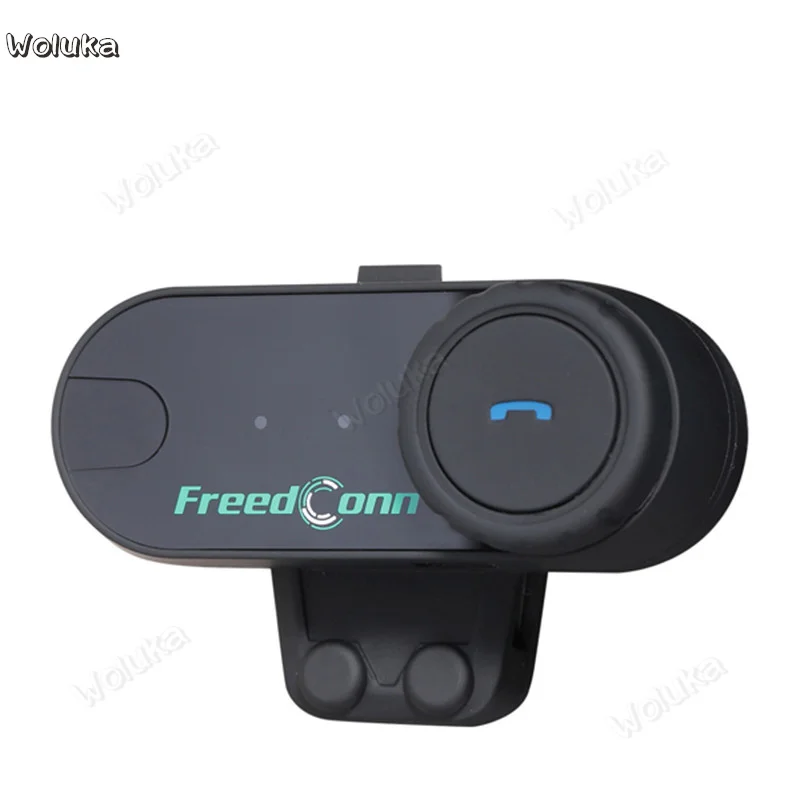 Intercomunicador moto T-COM VB Bluetooth Беспроводная рация moto rcycle передние и задние сиденья наушники CD50 Q02