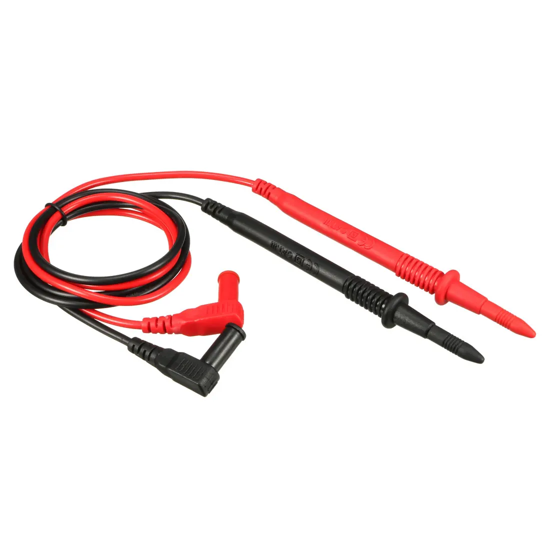 

uxcell 2pcs 36.22'' Test Leads Probe for Digital Multimeters Oscillometer 1000V 20A 4mm Banana Plug