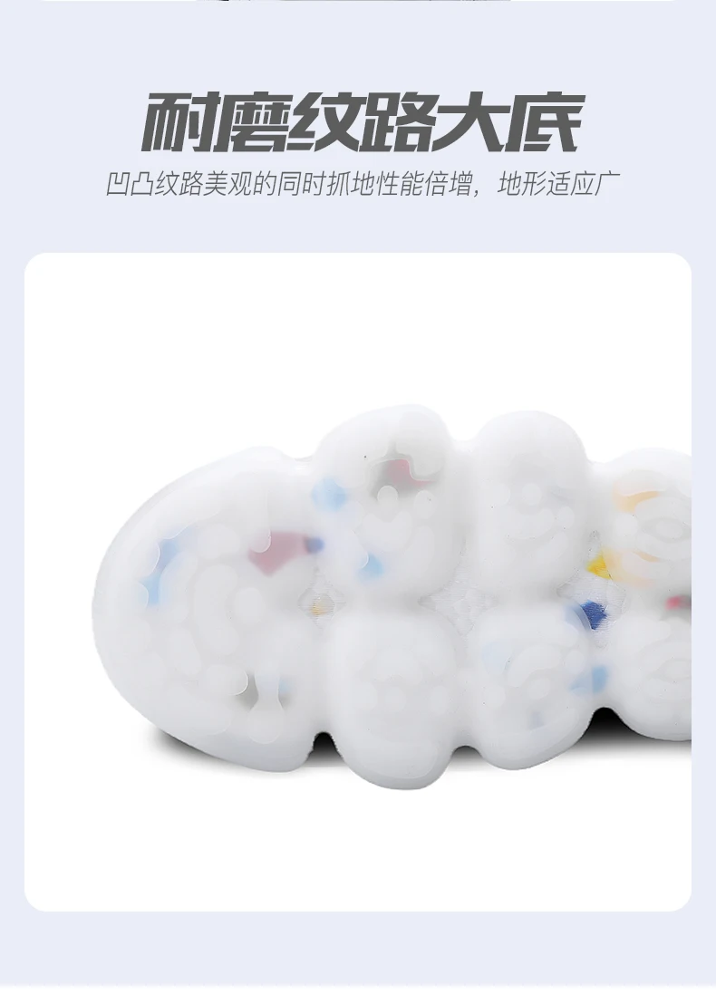 Fashion Men's Sandals Summer Soft Sandals High Quality Microfiber Leather Sandals Outdoor Antiskid Damping Men Roman Sandals