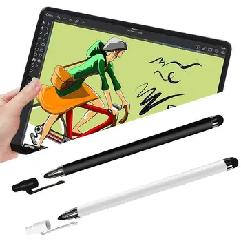 

1PC Capacitive Pen Touch Screen Stylus Pencil for Tablet iPad Cell Phone Samsung PC Stylus Capacitive Pen