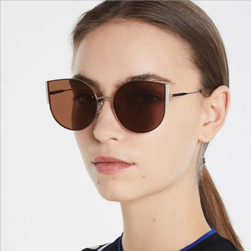 RILIXES, солнцезащитные очки для мужчин и женщин, известный бренд, дизайнерские, для вождения, солнцезащитные очки, мужские, зеркальные линзы, Gafas Oculos UV400 с сумкой