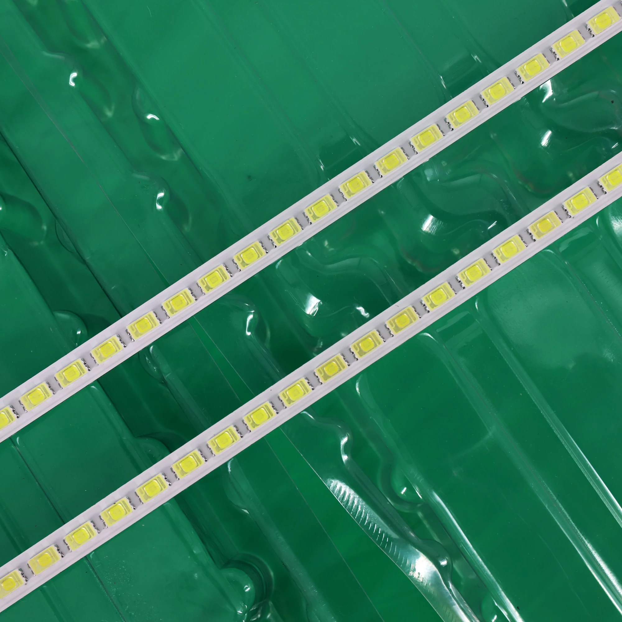2 / Ｚ LCD TV LED Ʈ L40F3200B 40-ٿ LJ64-03029A ȭ LTA400HM13 1  = 60LED 455MM
