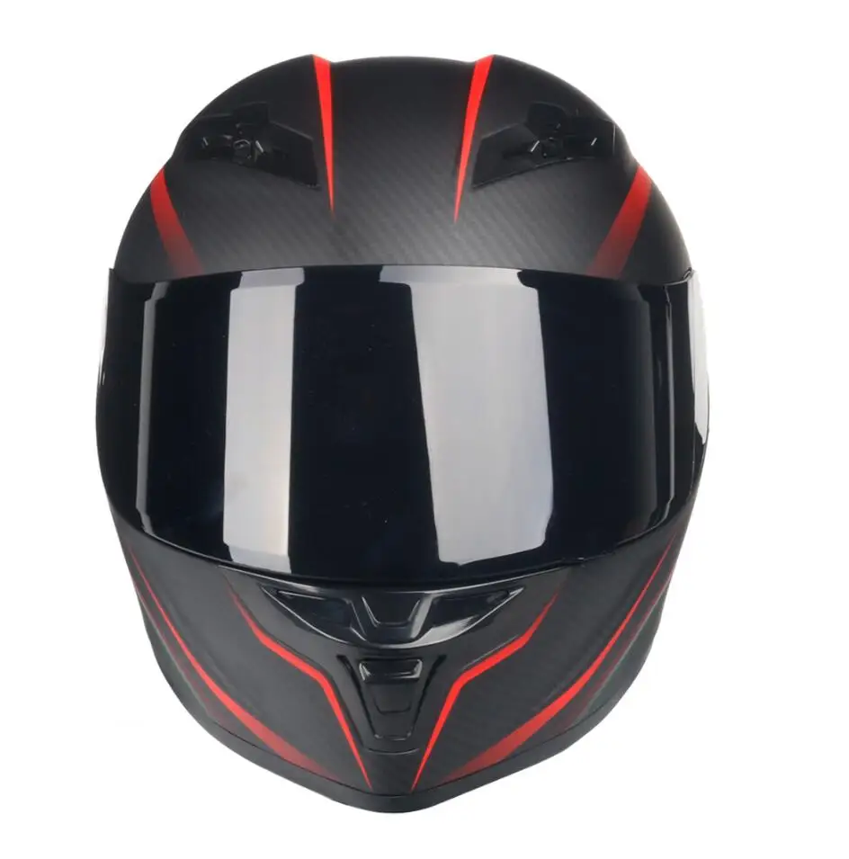 Полный шлем rcycle, шлем raod capacetes de moto ciclista moto cross для гонок kask moto cross