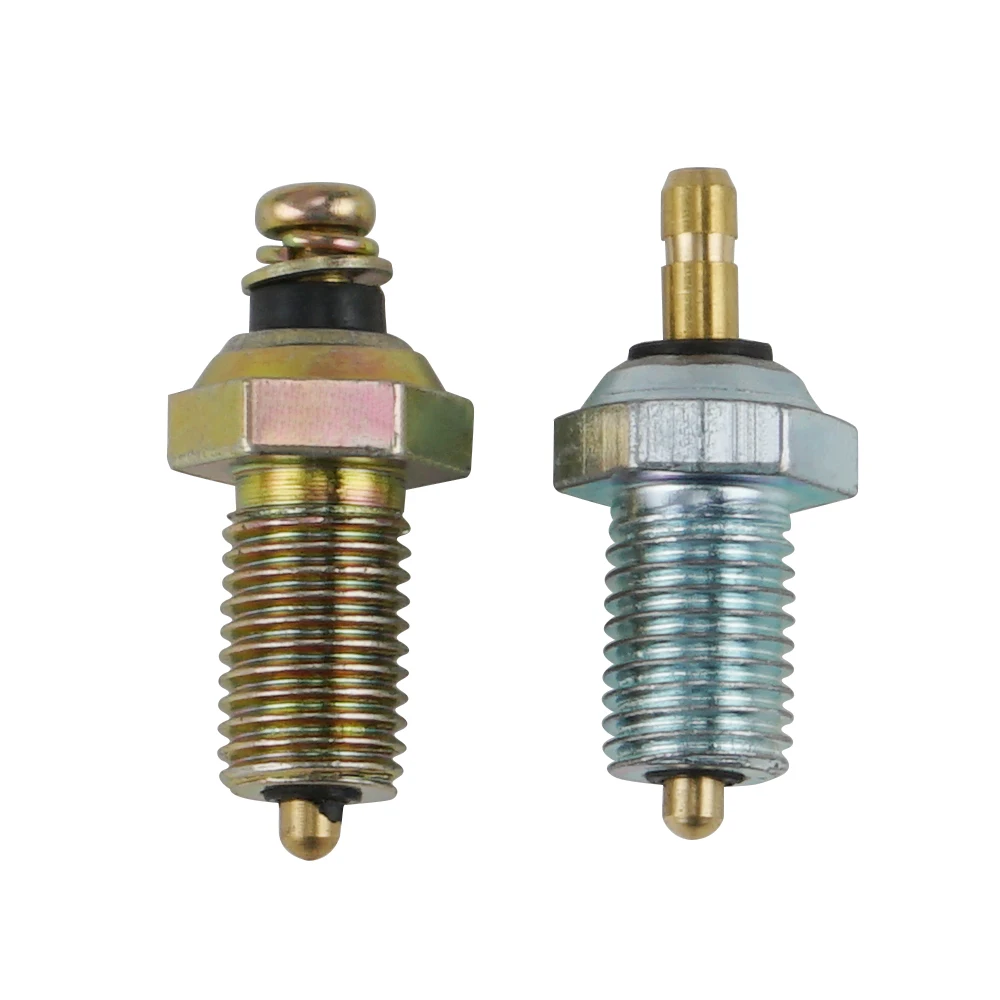 2 шт. Новый нейтральный переключатель ATV для Yamaha Raptor 660R YFM660R YFM 600R 2001 2005 2002 2003 | Детали и аксессуары для мотовездехода -4000121416397