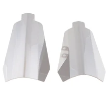 Большой мотоцикл рука охранника набор для Harley Dyna FXR's Baggers Sportster