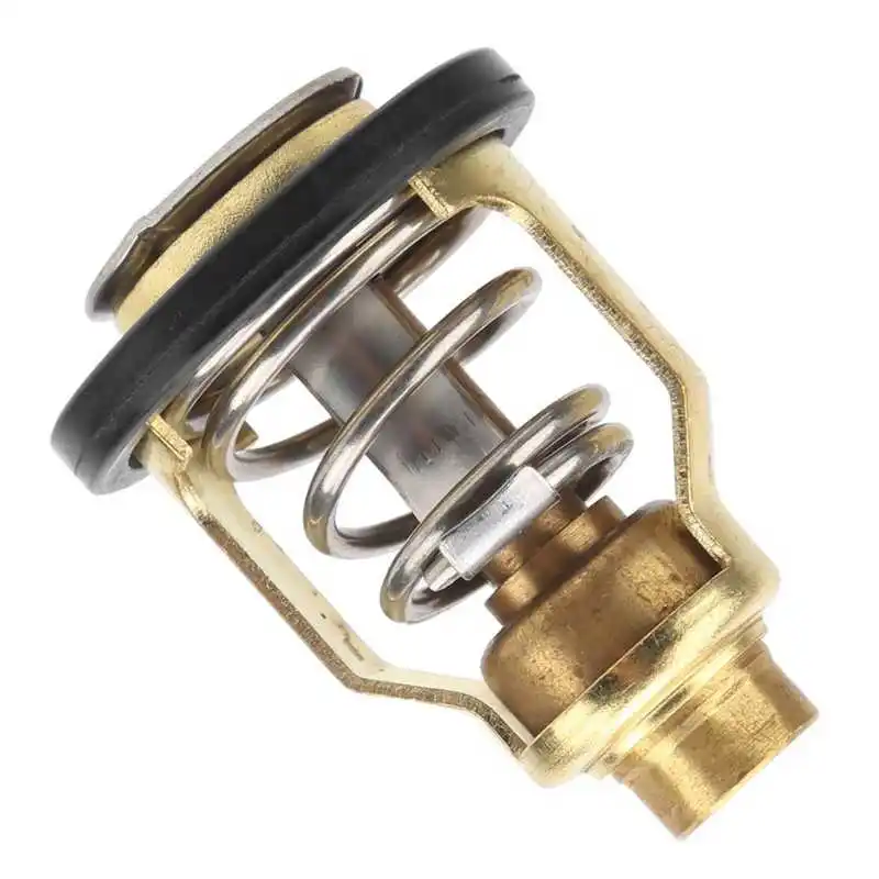 Boat Outboard Motor Engine Thermostat Replacement Fit for F75 F80 F90 F150 engine coolant thermostat