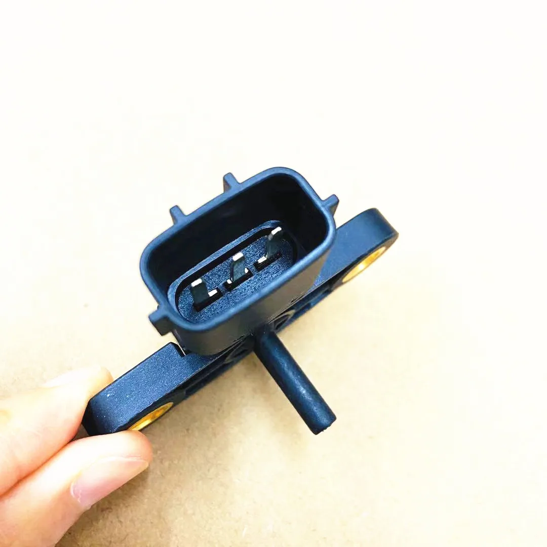 Turbo Boost Карта датчик давления 22365-EB30A для Nissann PATHFINDER R51 FRONTIER D40 NAVARA платформа шасси D40 2.5L 5WK96900Z