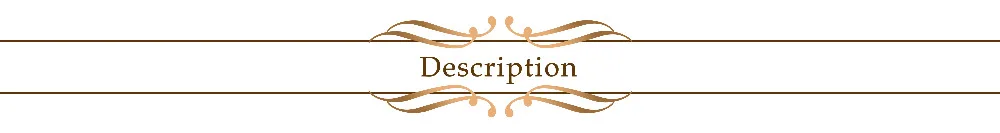 description