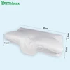 Purenlatex 2 Pcs Set Contour Orthopedic Memory Foam Cervical 14cm Pillow and Waist Pillow Set for Side Back Stomach Sleepers ► Photo 2/6