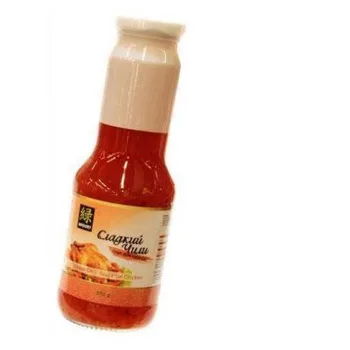 

Food Grocery Ketchups, sauces Sauces MIDORY 746261