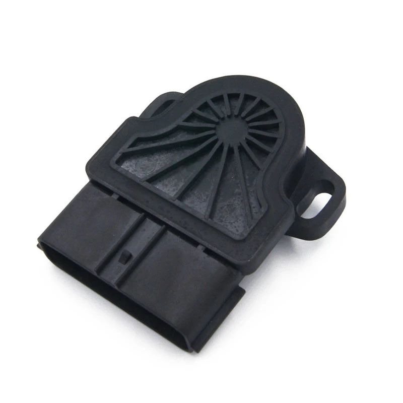 Mr578861 8Pin Tps педаль акселератора дорожный датчик для 04-06 Mitsubishi Outlander 2.4L Mr578862