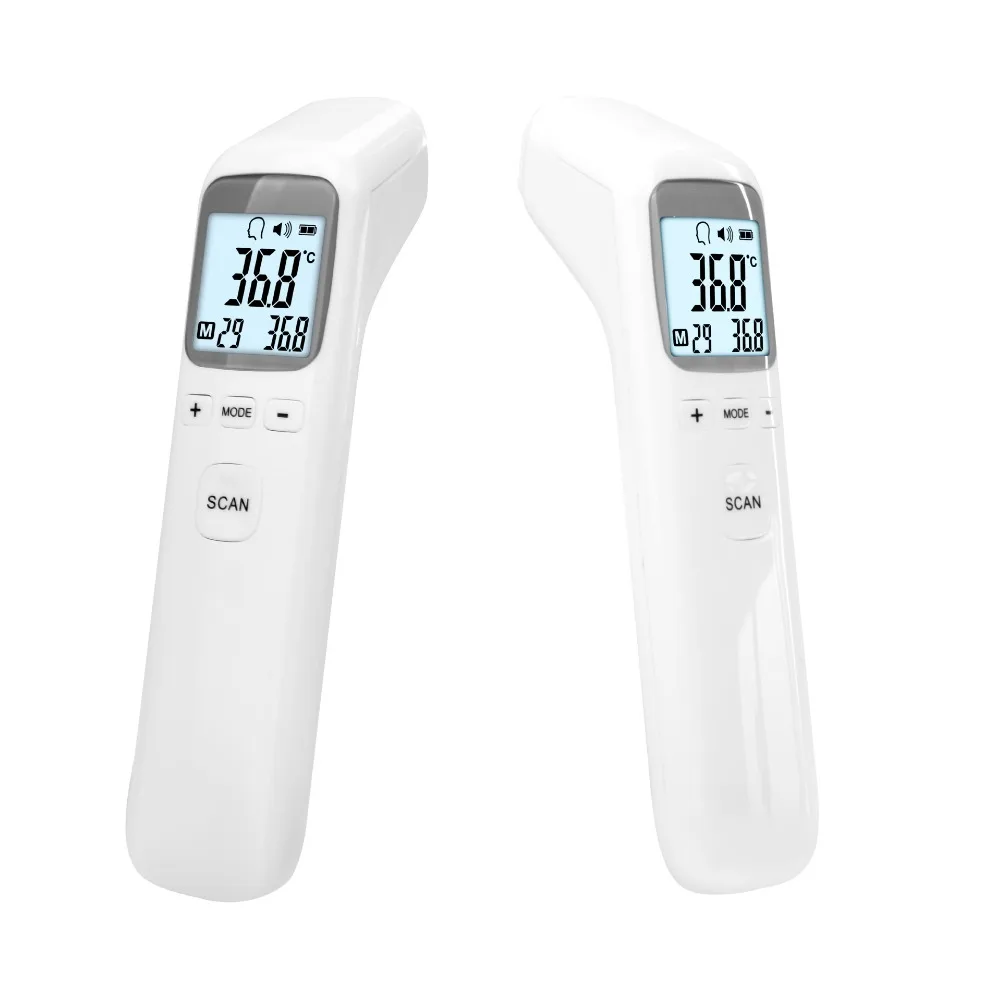 Медицинский термометр Termometr для детей, инфракрасный термометр для детей, термометр для тела, пистолет, Бесконтактное устройство для измерения температуры