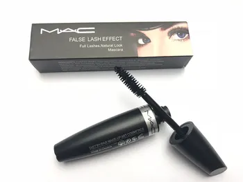 

2020 NEW Mac-Makeup Women Mascara 4D silk Mascara waterproof Mascara Party Makeup Black color Mascara Cosmetic Makeup tools