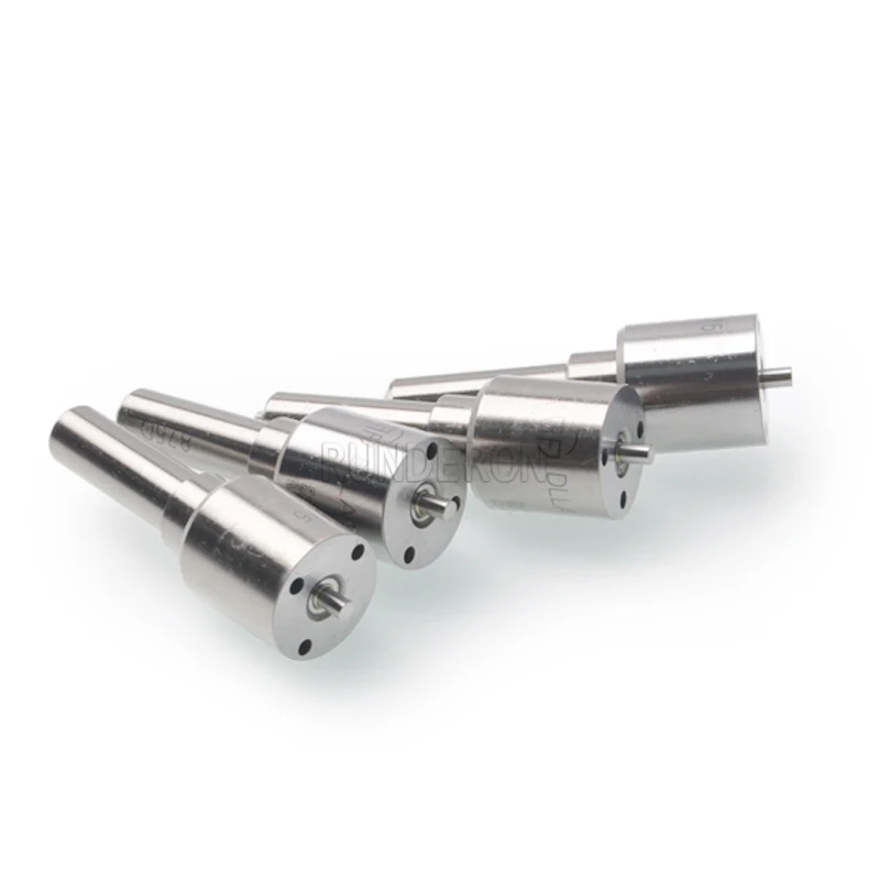 JYJC Запчасти для дизельного двигателя DLLA145P875 Common Rail Топливная форсунка DLLA 145P 875 для системы Denso